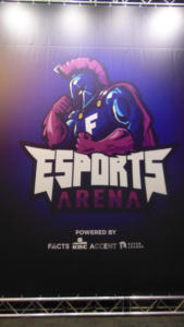 E Sport Arena