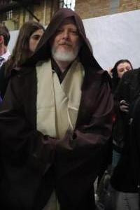 Obi-Wan Kenobi (Starwars)