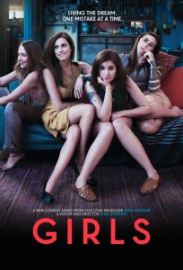 Girls-Poster-Saison1