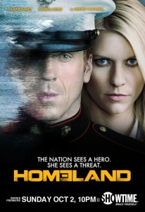 Homeland-Season-1-Poster