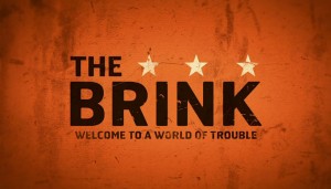 the-brink  
